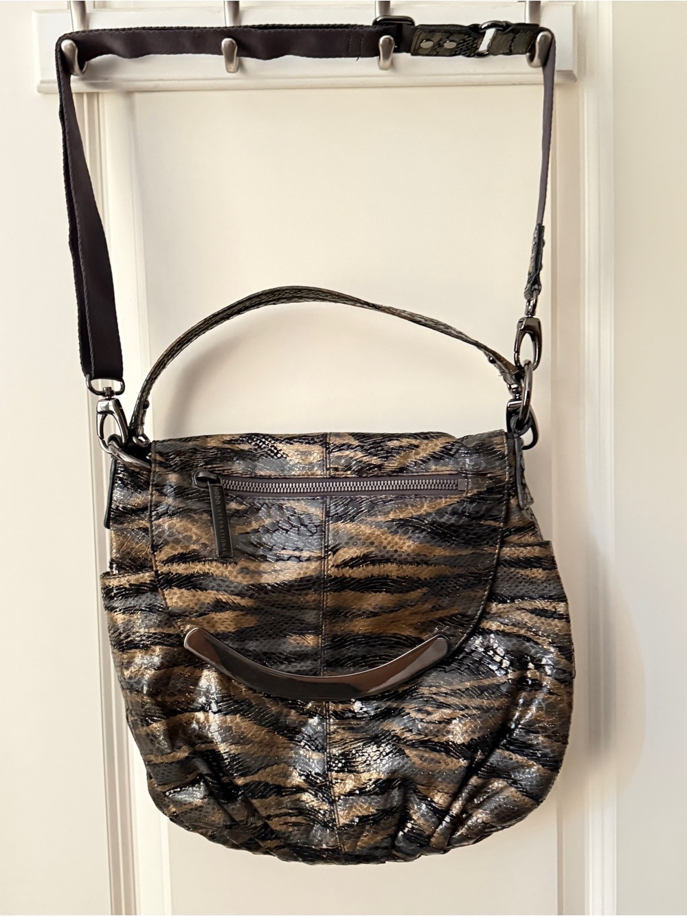 HOBO crossbody/shoulder bag